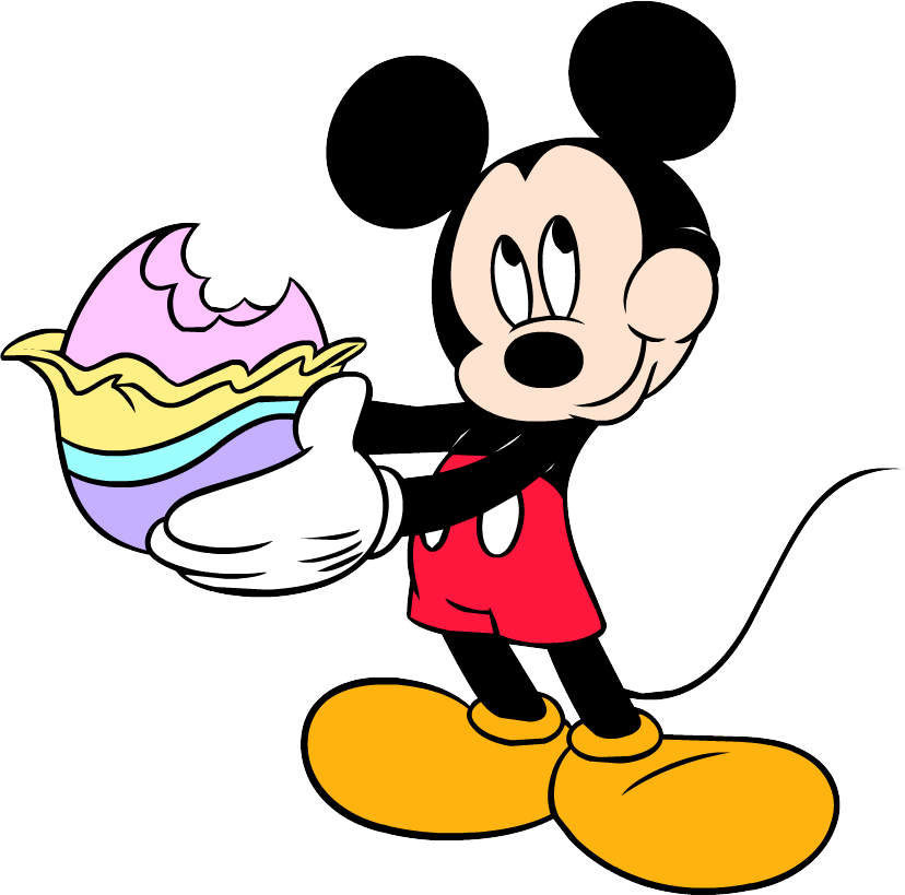 mickey